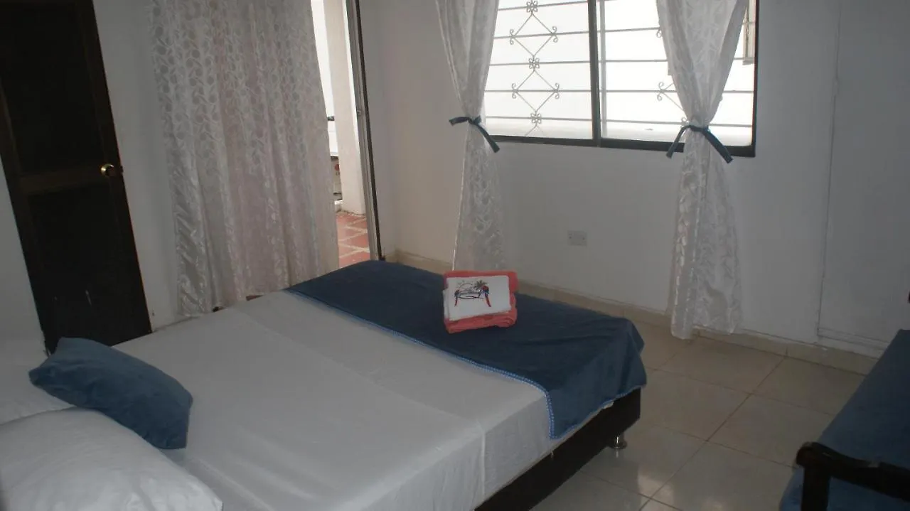Guacamayas Santa Marta  Santa Marta (Magdalena)