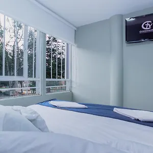 *** Hotel Apartasuites & Teusaquillo Colombia
