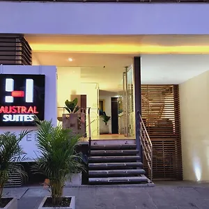 **** Hotel Austral Colombia