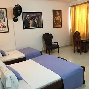 *** Apartahotel Arco Apartasuites Colombia